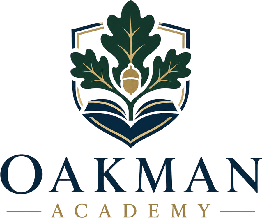 Oakman Academy